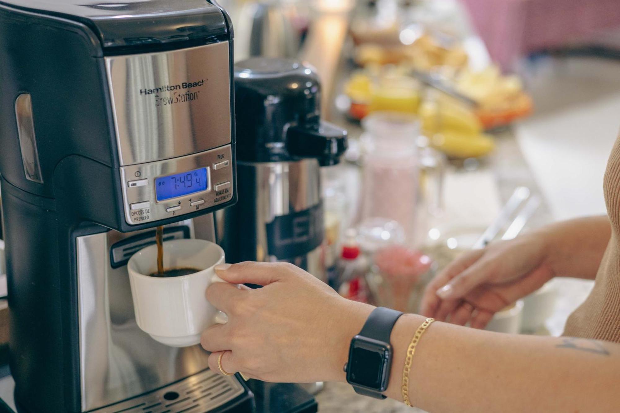 Pousada Cafe Торес Екстериор снимка