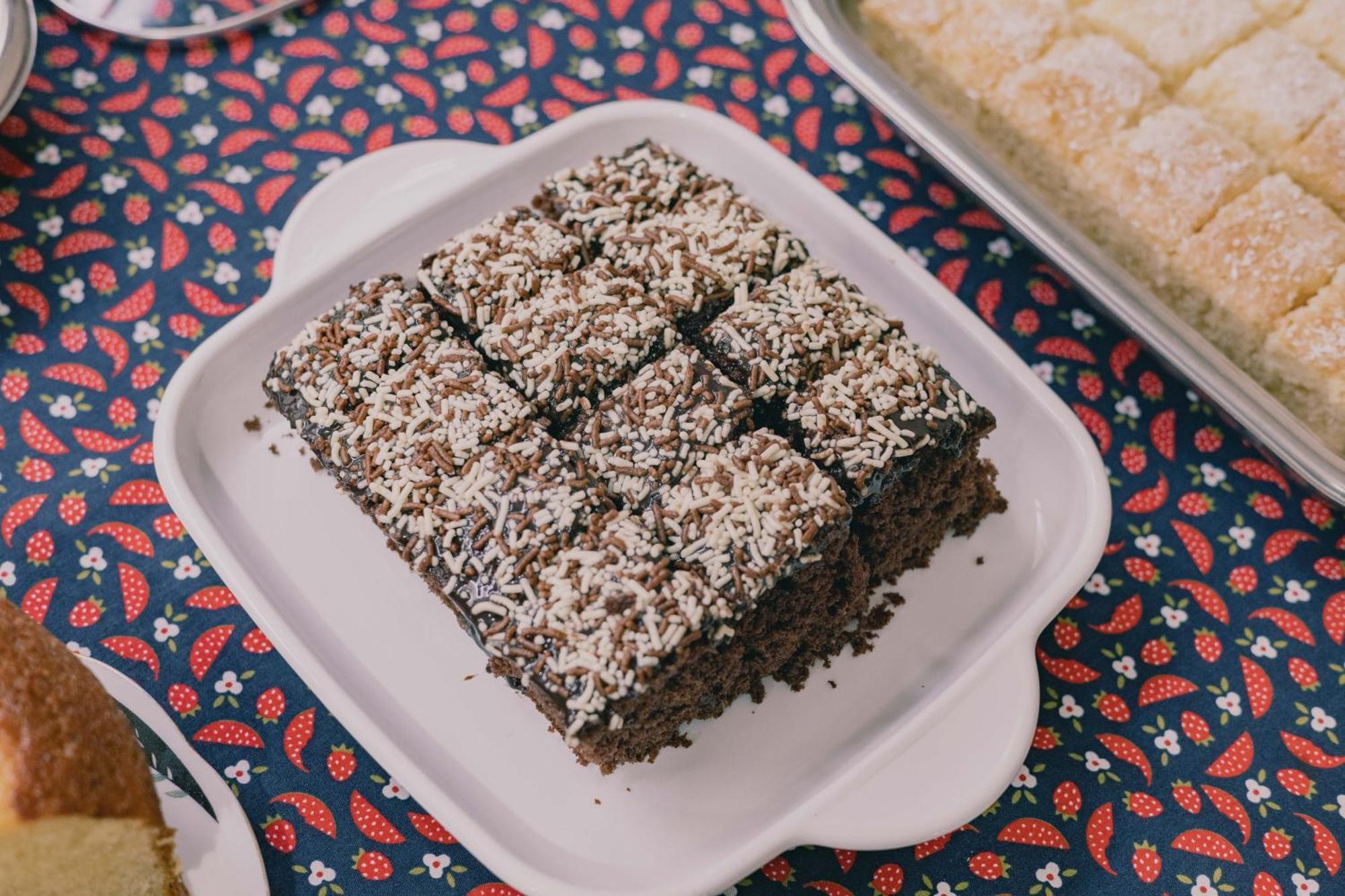Pousada Cafe Торес Екстериор снимка
